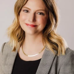 Attorney Portrait