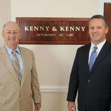 Attorney Portrait