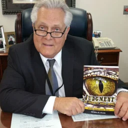 Attorney Portrait