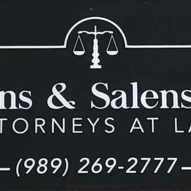 Attorney Portrait