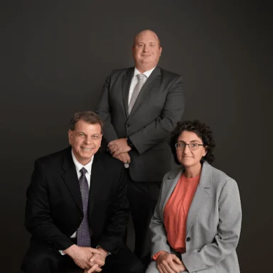 Attorney Portrait