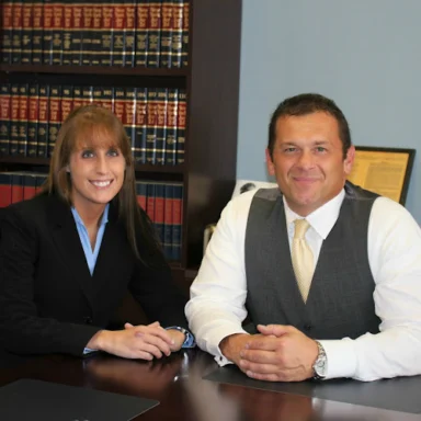Attorney Portrait