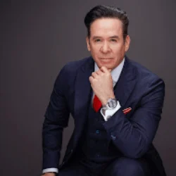 Attorney Portrait