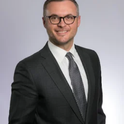 Attorney Portrait