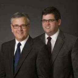 Attorney Portrait