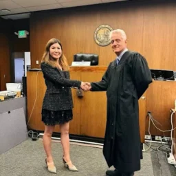Attorney Portrait