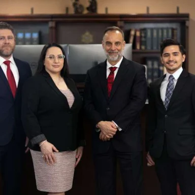 Attorney Portrait