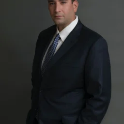 Attorney Portrait