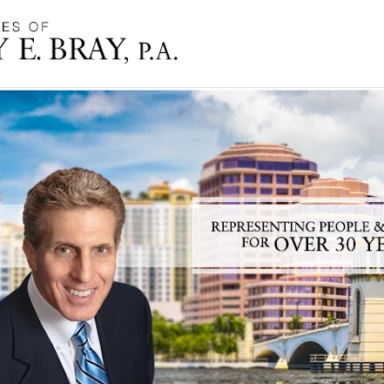 Attorney Portrait