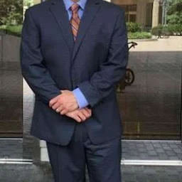 Attorney Portrait