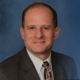 Attorney Portrait