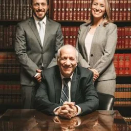 Attorney Portrait