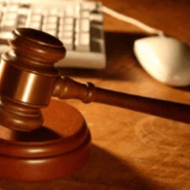 Attorney Portrait