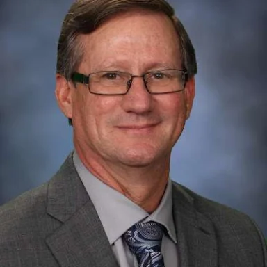 Attorney Portrait