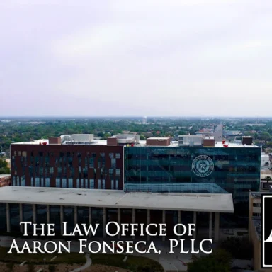 Attorney Portrait