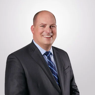 Attorney Portrait