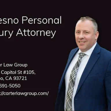 Attorney Portrait