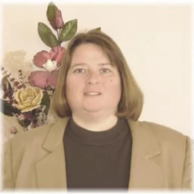 Attorney Portrait