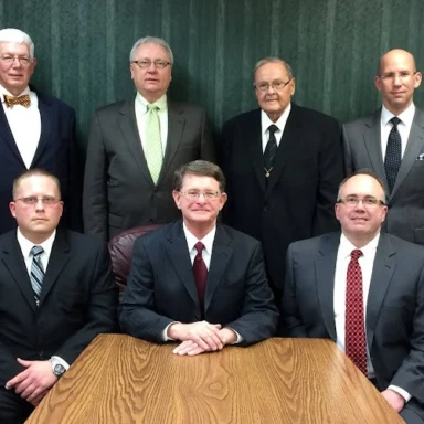 Attorney Portrait