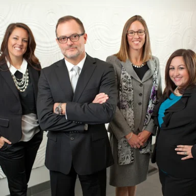 Attorney Portrait