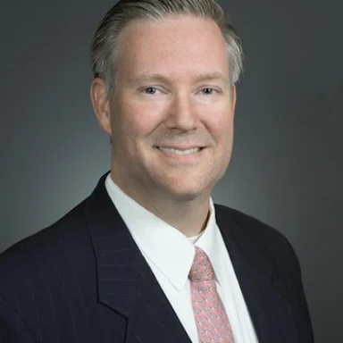 Attorney Portrait