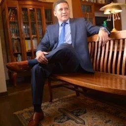 Attorney Portrait