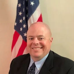Attorney Portrait