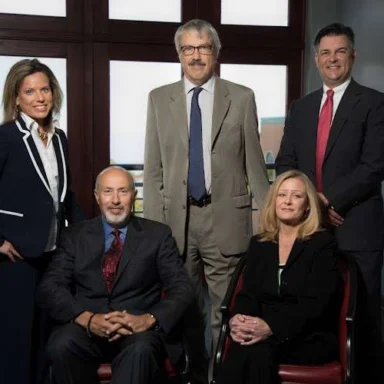 Attorney Portrait