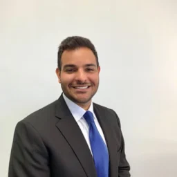 Attorney Portrait