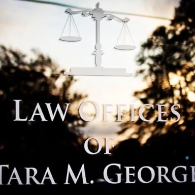 Attorney Portrait