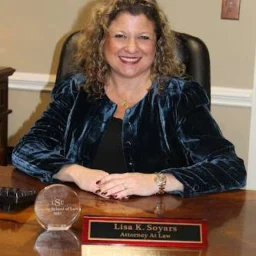 Attorney Portrait
