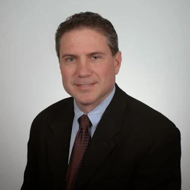 Attorney Portrait