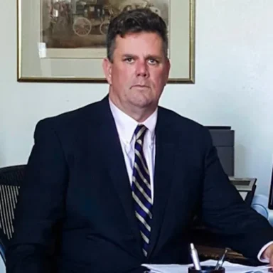 Attorney Portrait