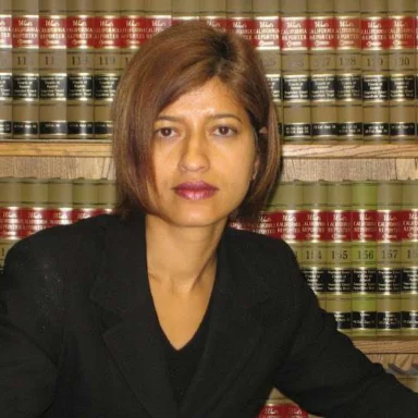 Attorney Portrait