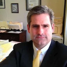 Attorney Portrait
