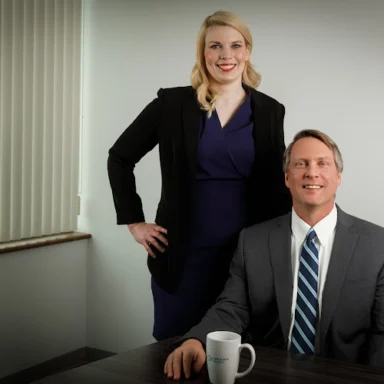 Attorney Portrait