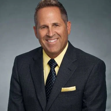 Attorney Portrait