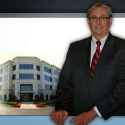 Attorney Portrait