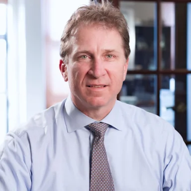 Attorney Portrait
