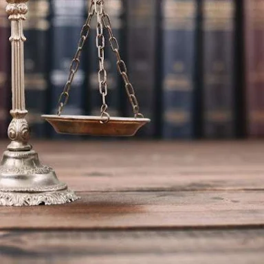 Attorney Portrait