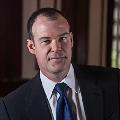 Attorney Portrait