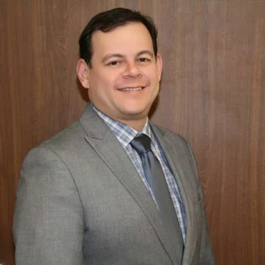 Attorney Portrait
