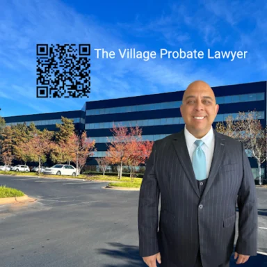 Attorney Portrait