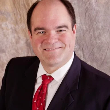 Attorney Portrait