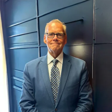 Attorney Portrait
