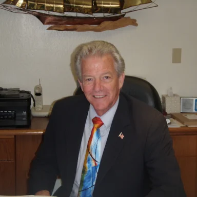 Attorney Portrait