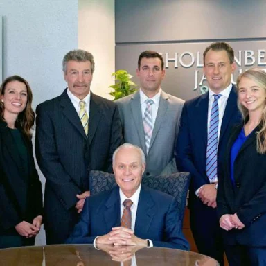 Attorney Portrait