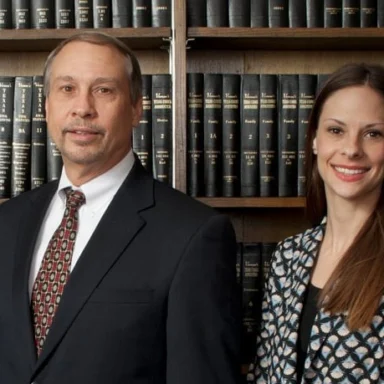 Attorney Portrait