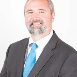 Attorney Portrait