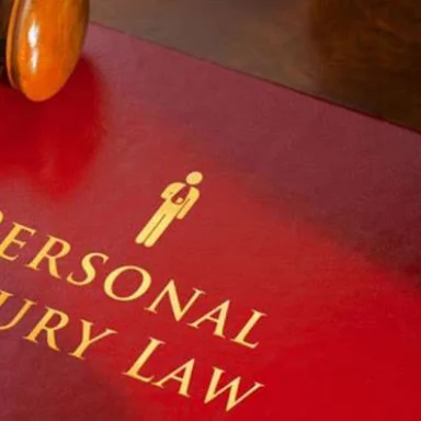 Attorney Portrait